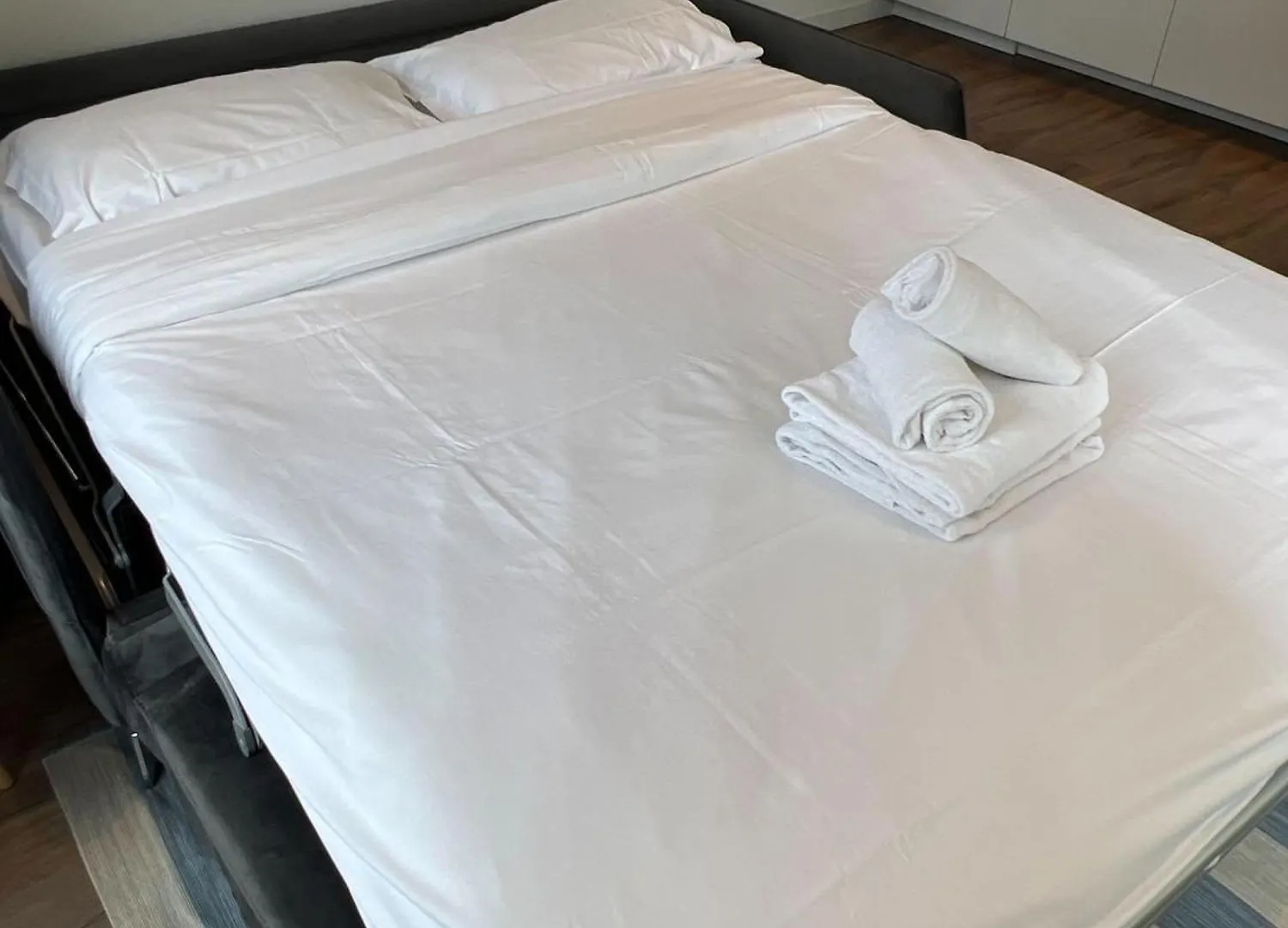 Marais 1Br Cosy Charm Apartment Paris