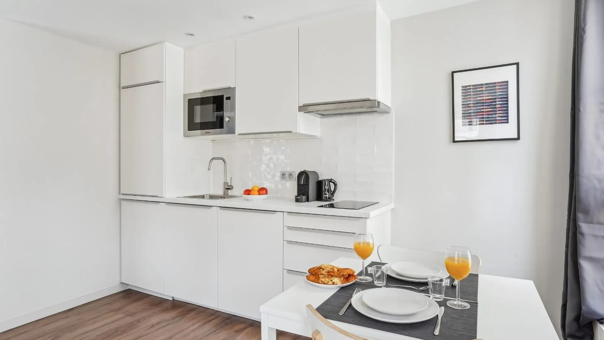 Marais 1Br Cosy Charm Apartment Paris 0*,  France