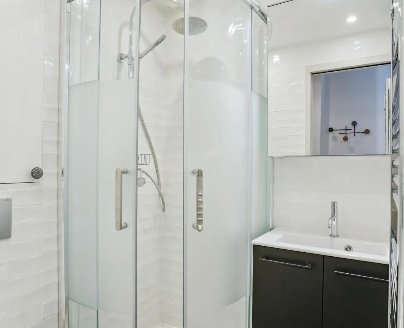 Marais 1Br Cosy Charm Appartement Parijs