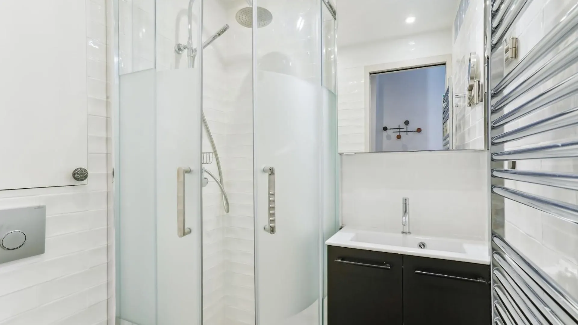 Marais 1Br Cosy Charm Apartment Paris