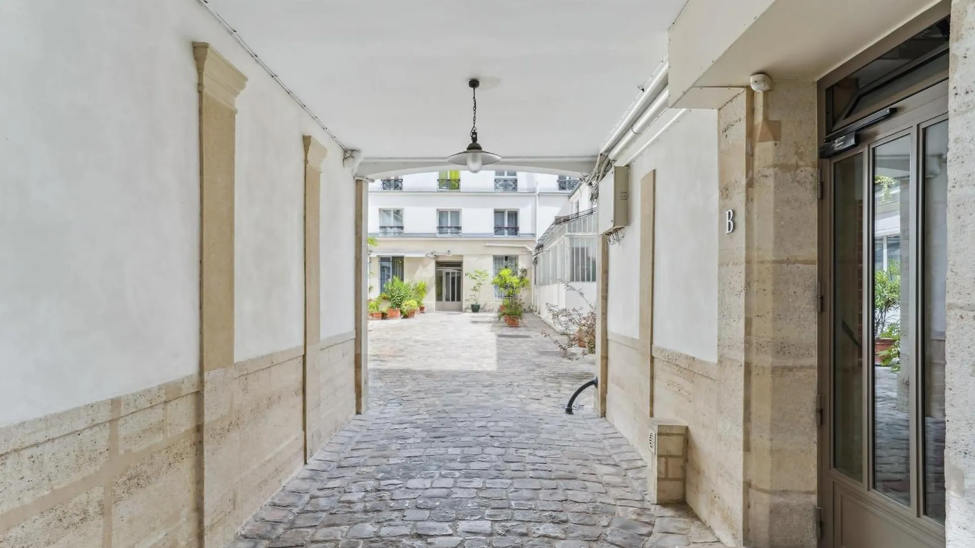 Marais 1Br Cosy Charm Apartment Paris 0*,  France